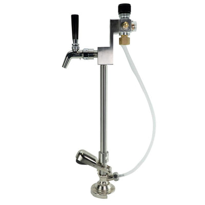 KEG PARTY PUMP COMPLETE