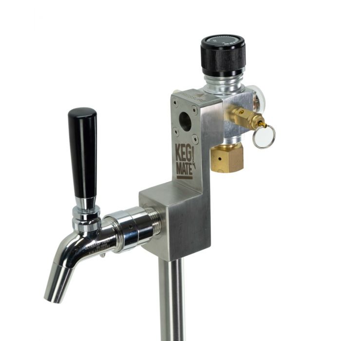 KEG PARTY PUMP COMPLETE