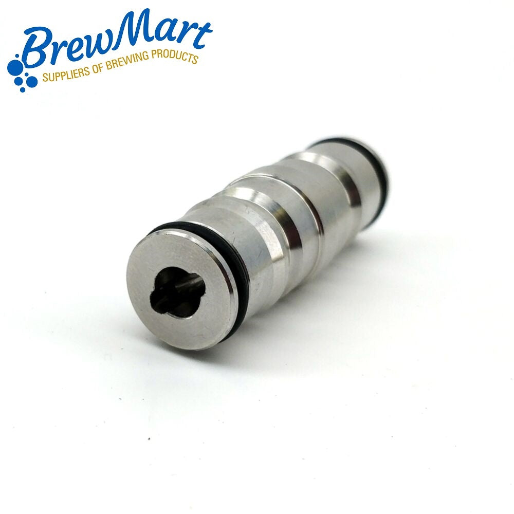 POST JUMPER - DOUBLE ENDED