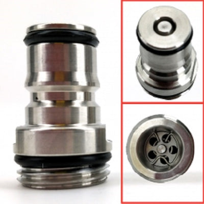 KEG POST - MALE CORNELIUS 1/2