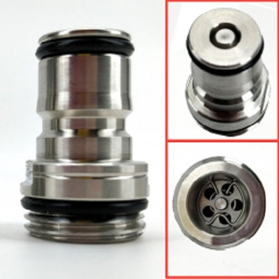 KEG POST - MALE CORNELIUS 1/2