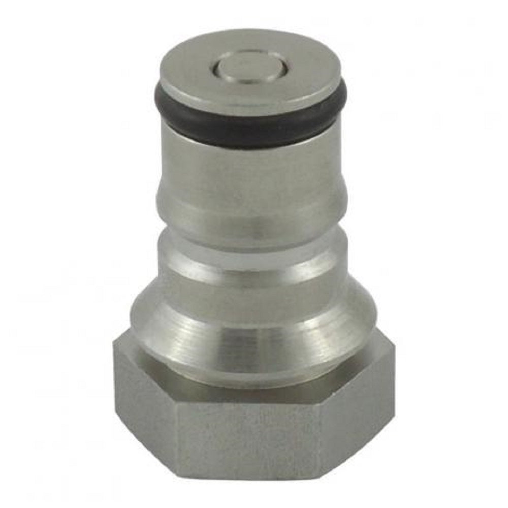 KEG POST - A.E.B. BEER