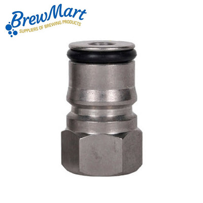 KEG POST- CORNELIUS & SPARTAN