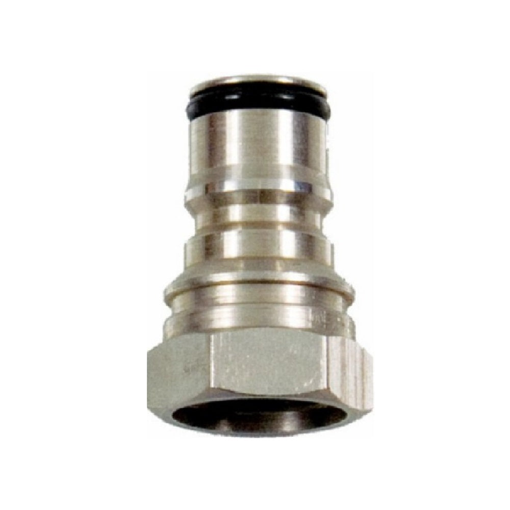 KEG POST - JOHN WOOD FIRESTONE