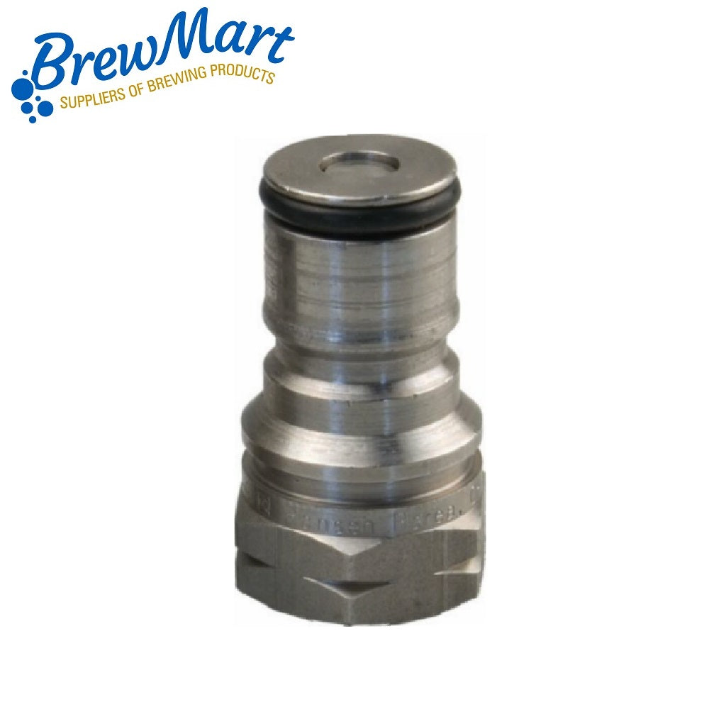 KEG POST - JOHN WOOD FIRESTONE