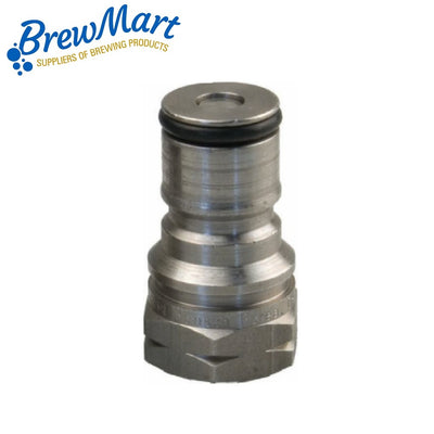 KEG POST - JOHN WOOD FIRESTONE