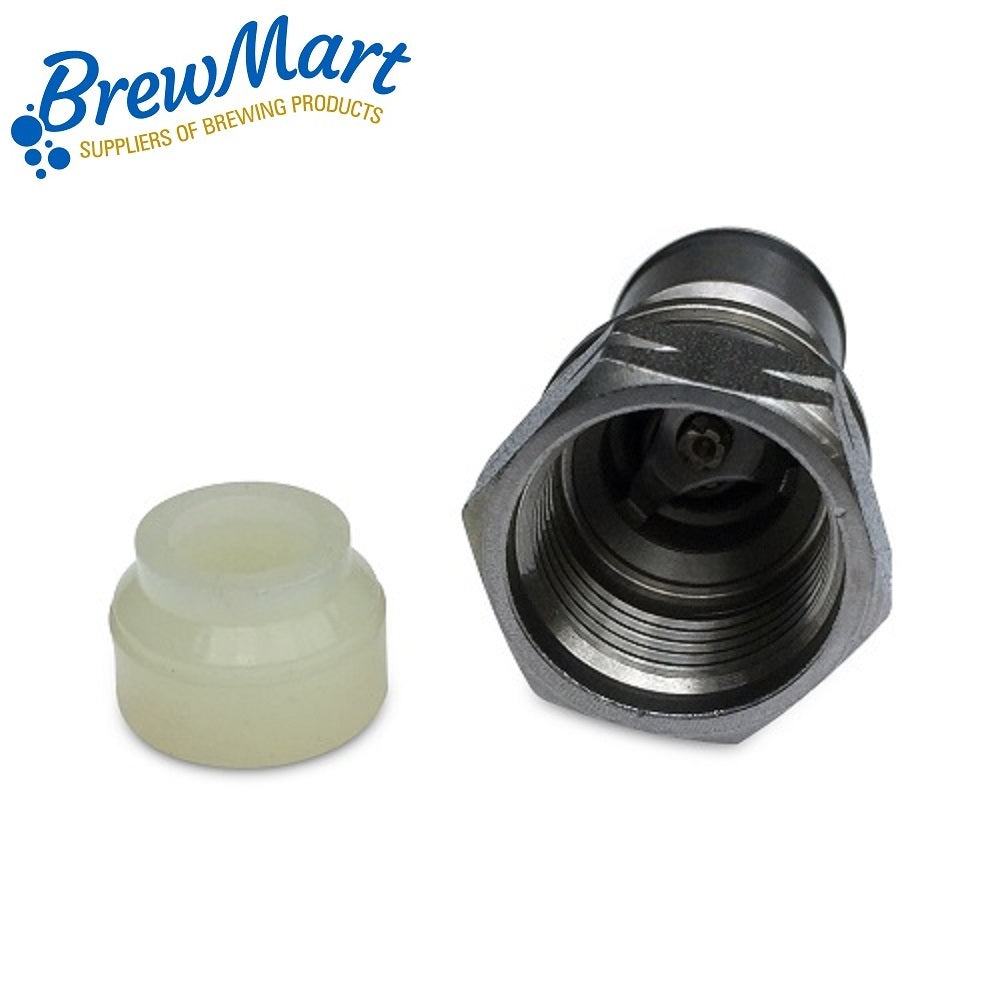 KEG POST - JOHN WOOD FIRESTONE