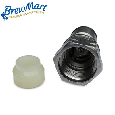 KEG POST - JOHN WOOD FIRESTONE