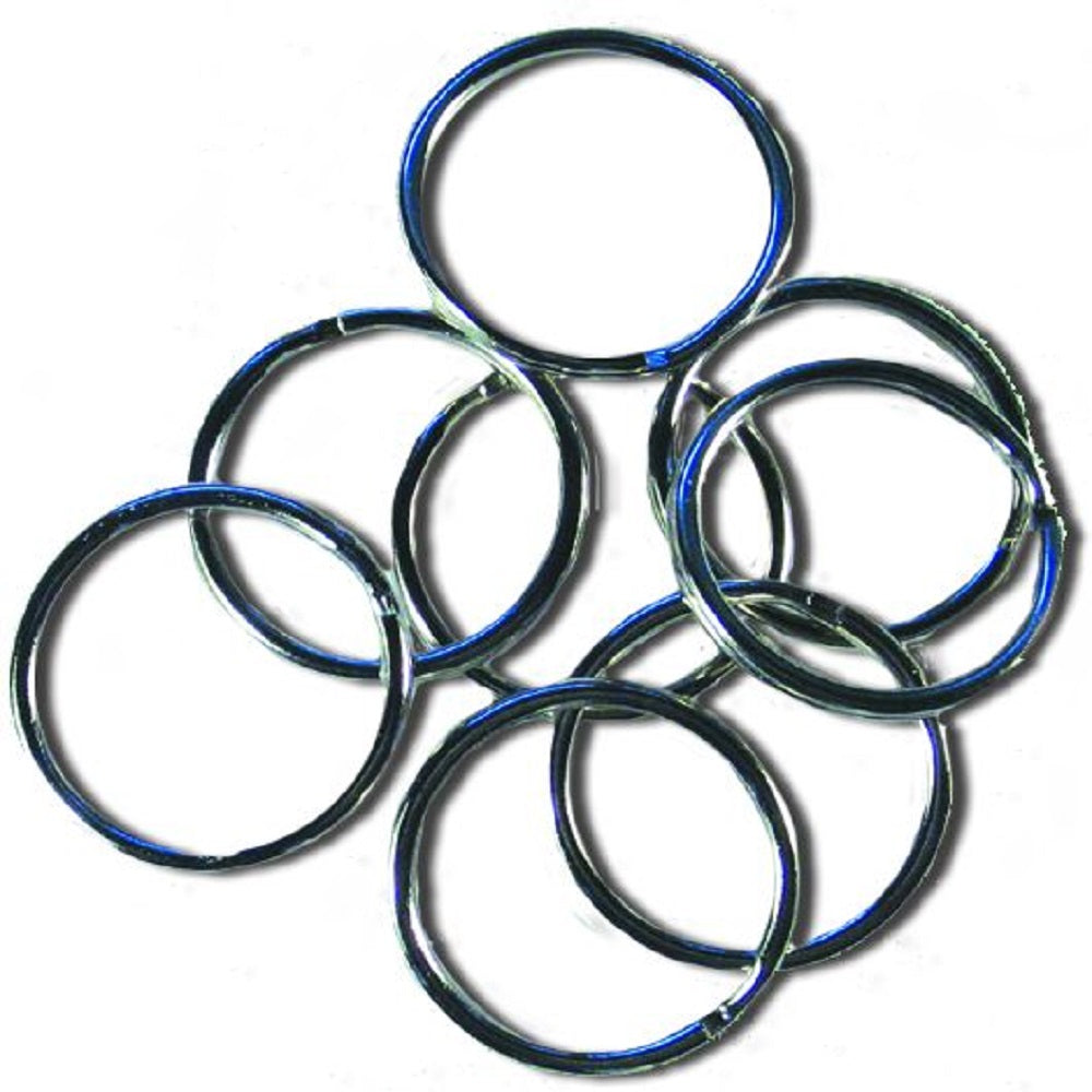 KEG RING PULL