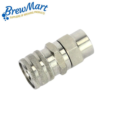 KINGLOK FEMALE 5/8 to FEMALE