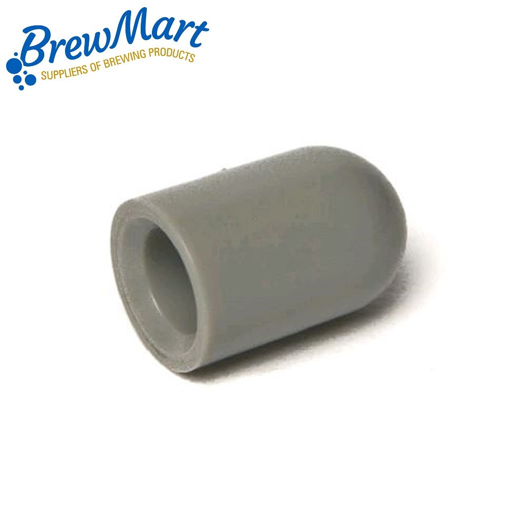 LID-FOOT CAP FOR KEG
