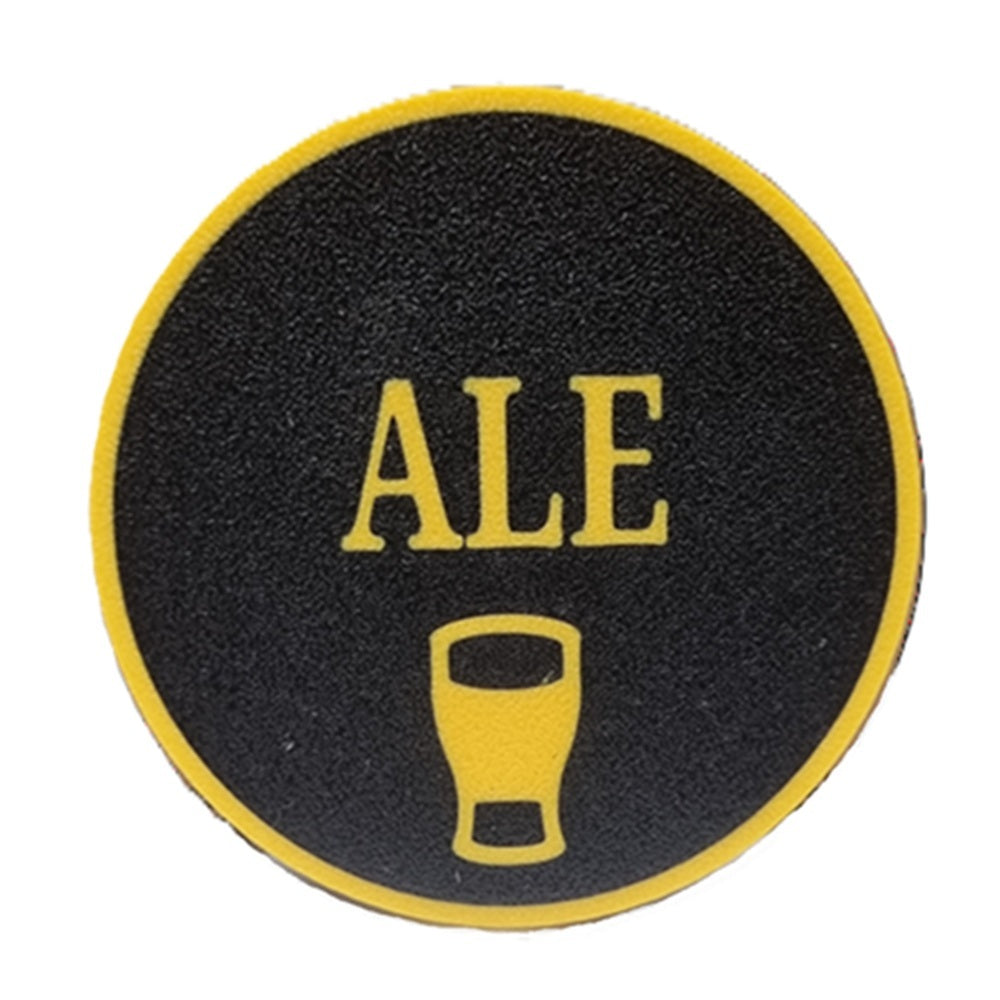 TAP DECAL - ALE