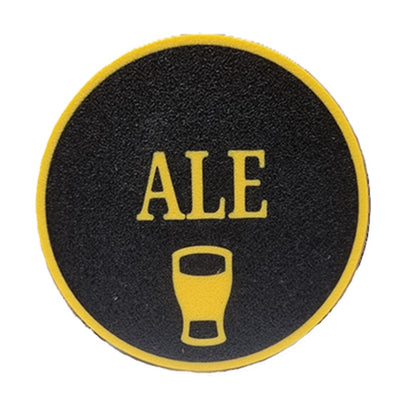 TAP DECAL - ALE