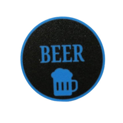 TAP DECAL - BEER