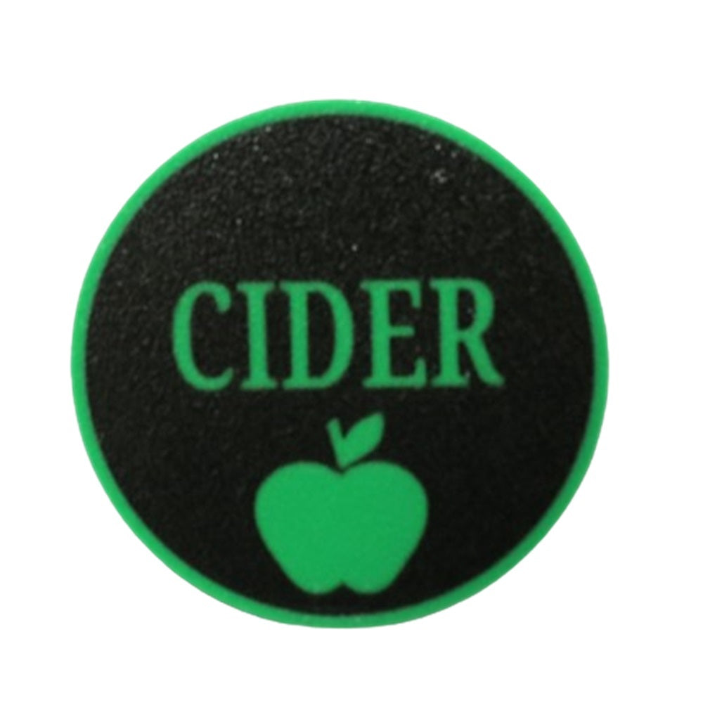 TAP DECAL - CIDER
