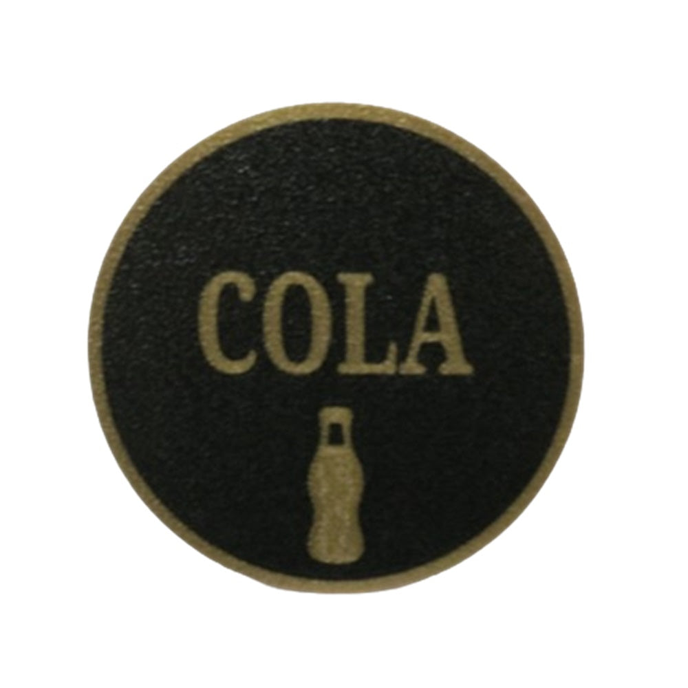 TAP DECAL - COLA
