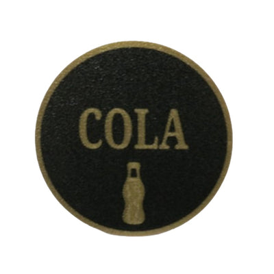 TAP DECAL - COLA