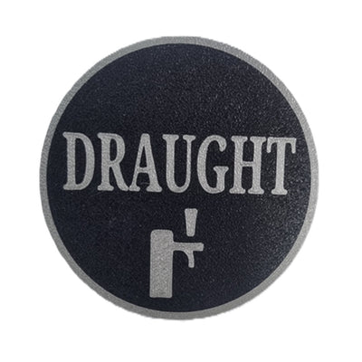 TAP DECAL - DRAUGHT