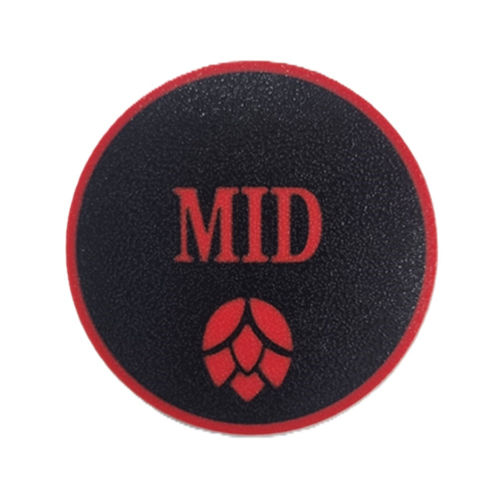TAP DECAL - MID