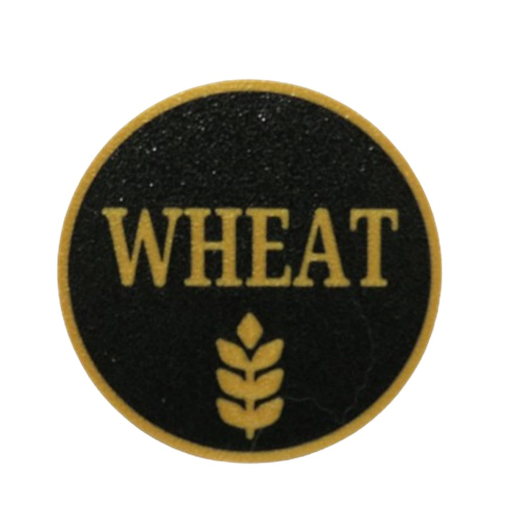 TAP DECAL - WHEAT
