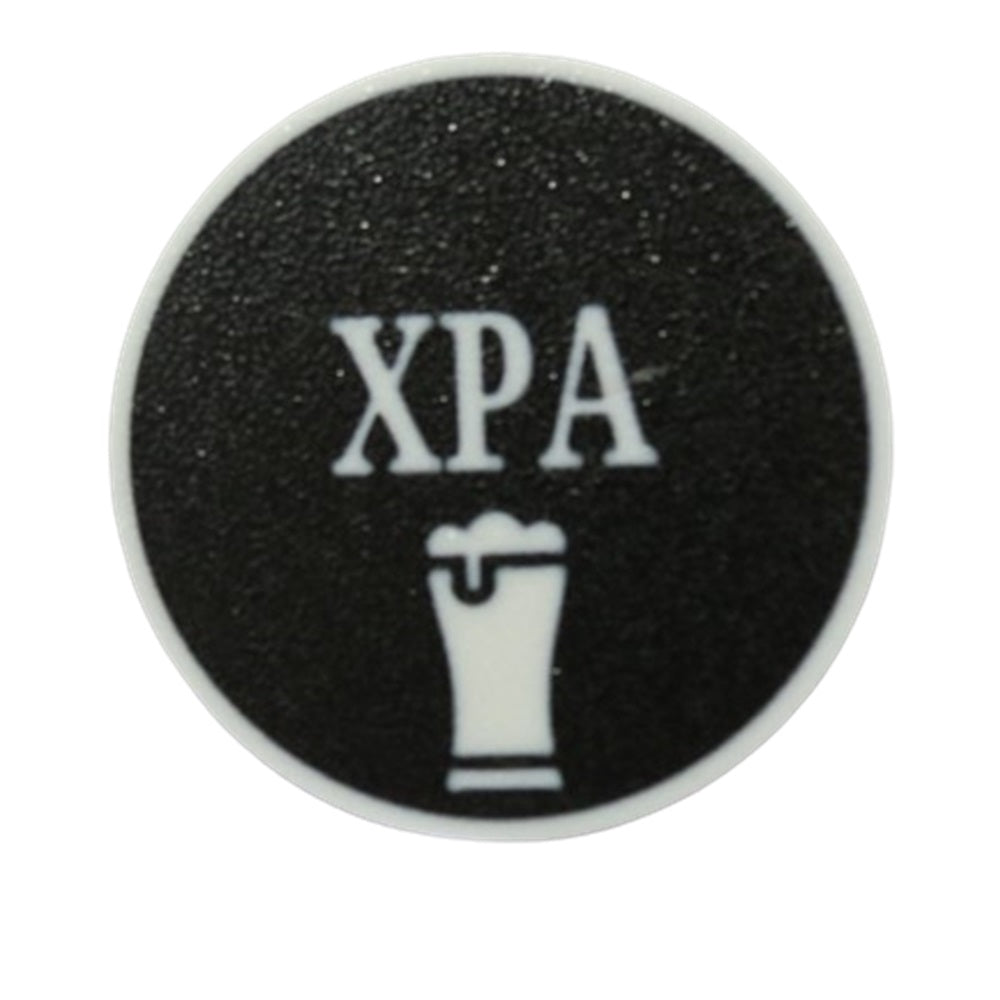 TAP DECAL - XPA