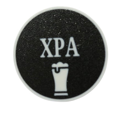 TAP DECAL - XPA