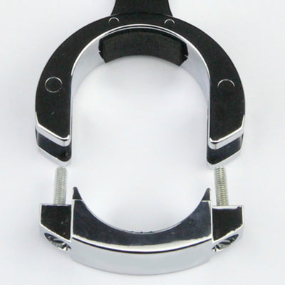 MEDALLION - TAP BADGE 73mm