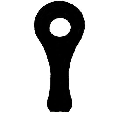 TAP HANDLE - SHORT PLAIN