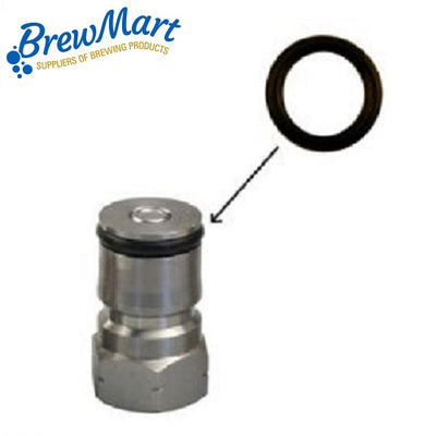 ORING - TANK POST BALL LOCK