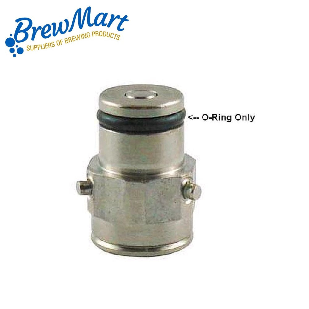 ORING - TANK POST PIN LOCK