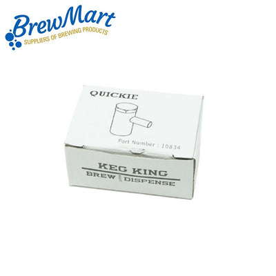 QUICKIE - KEG POST DISPENSER