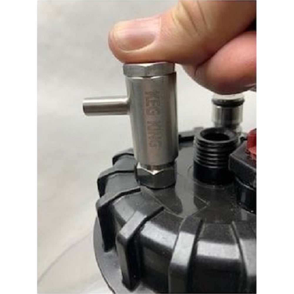 QUICKIE - KEG POST DISPENSER