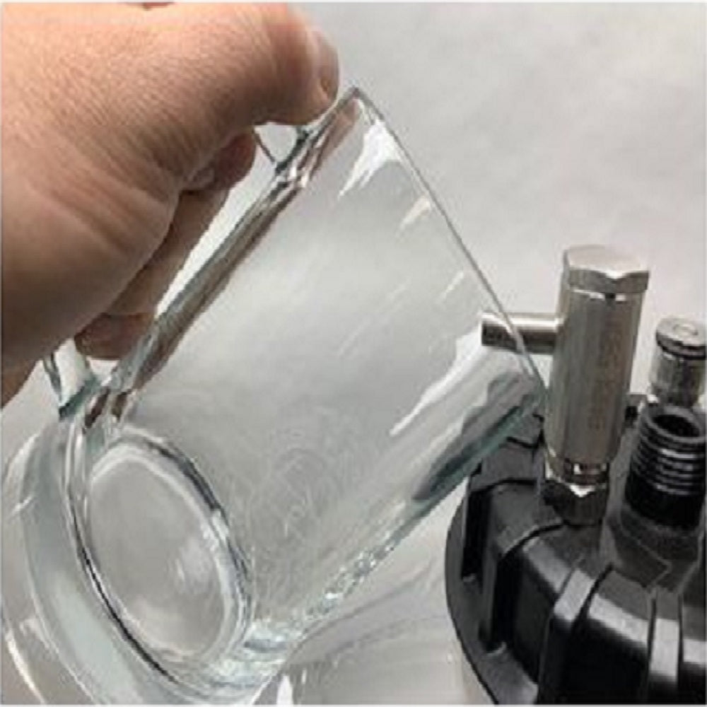 QUICKIE - KEG POST DISPENSER