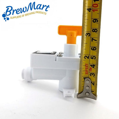 REGULATOR - INLINE 60psi