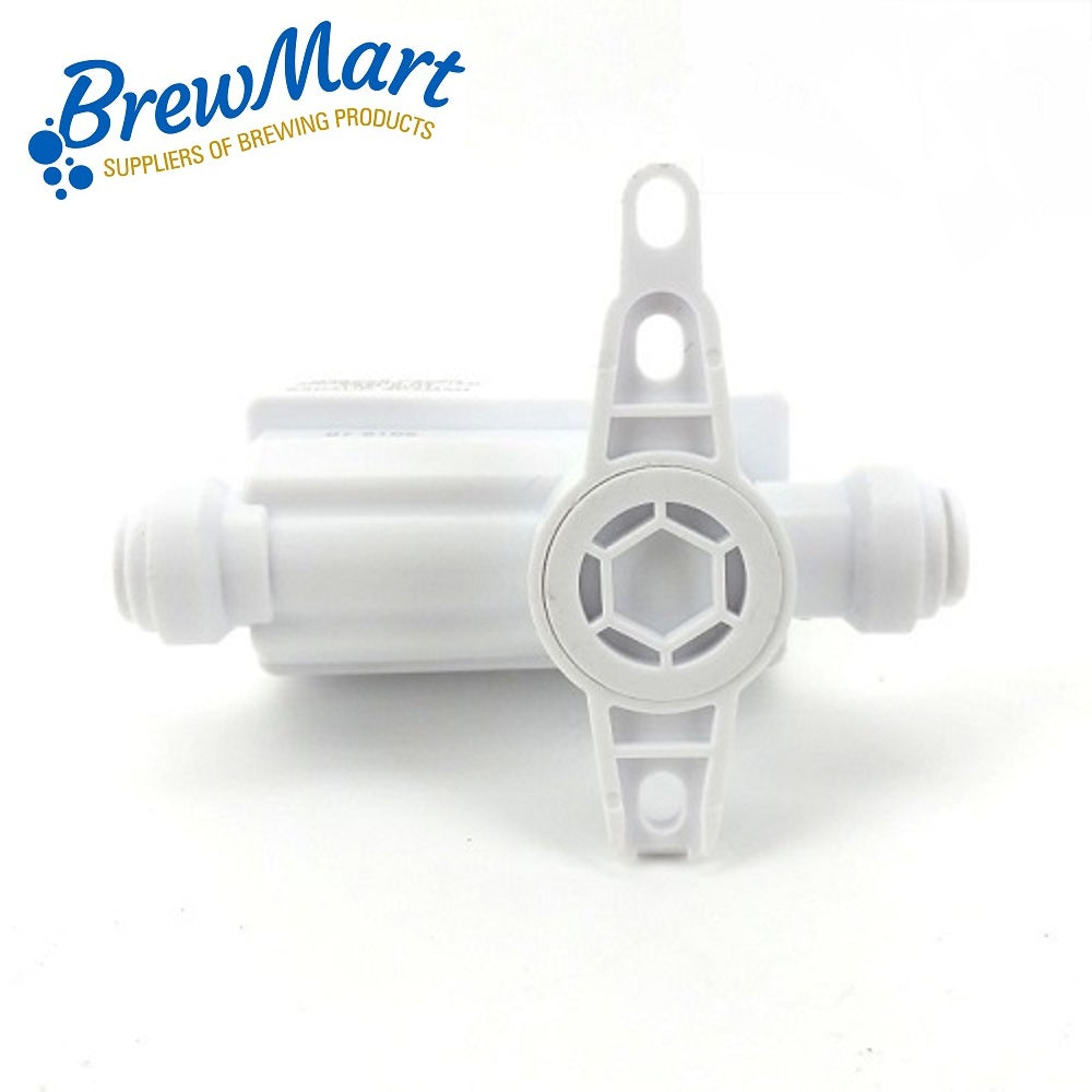 REGULATOR - INLINE 60psi