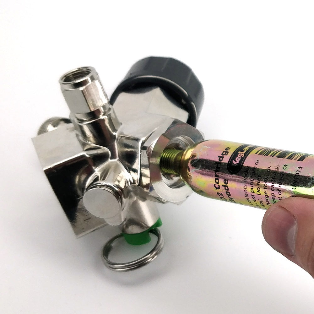 MINI REGULATOR 360 CORE