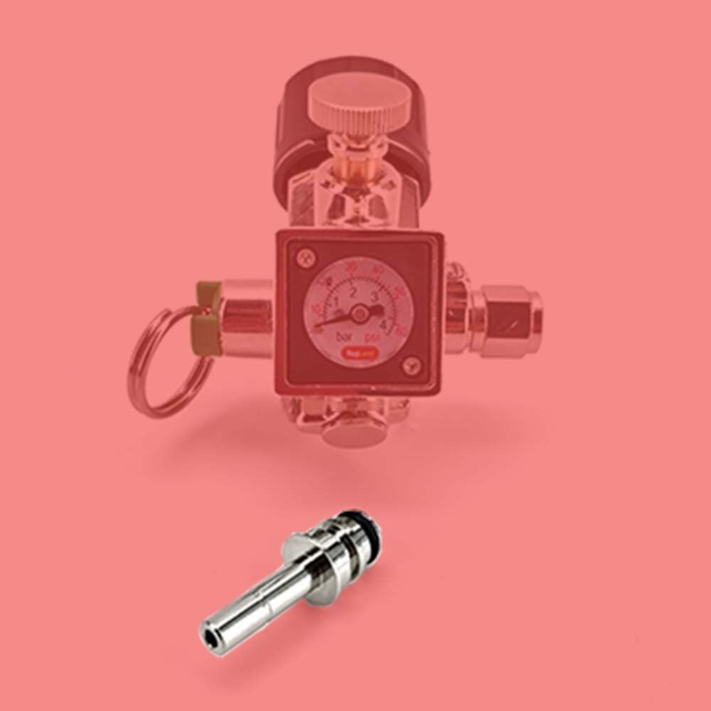 MINI REG 360 CORE DT BARB