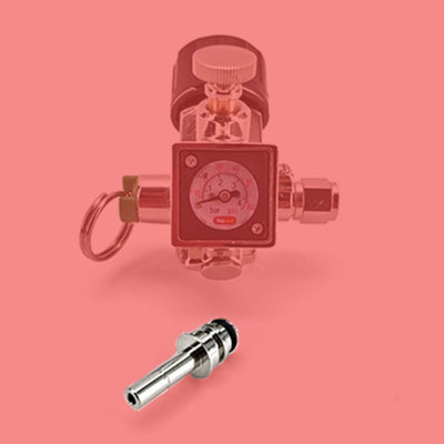 MINI REG 360 CORE DT BARB