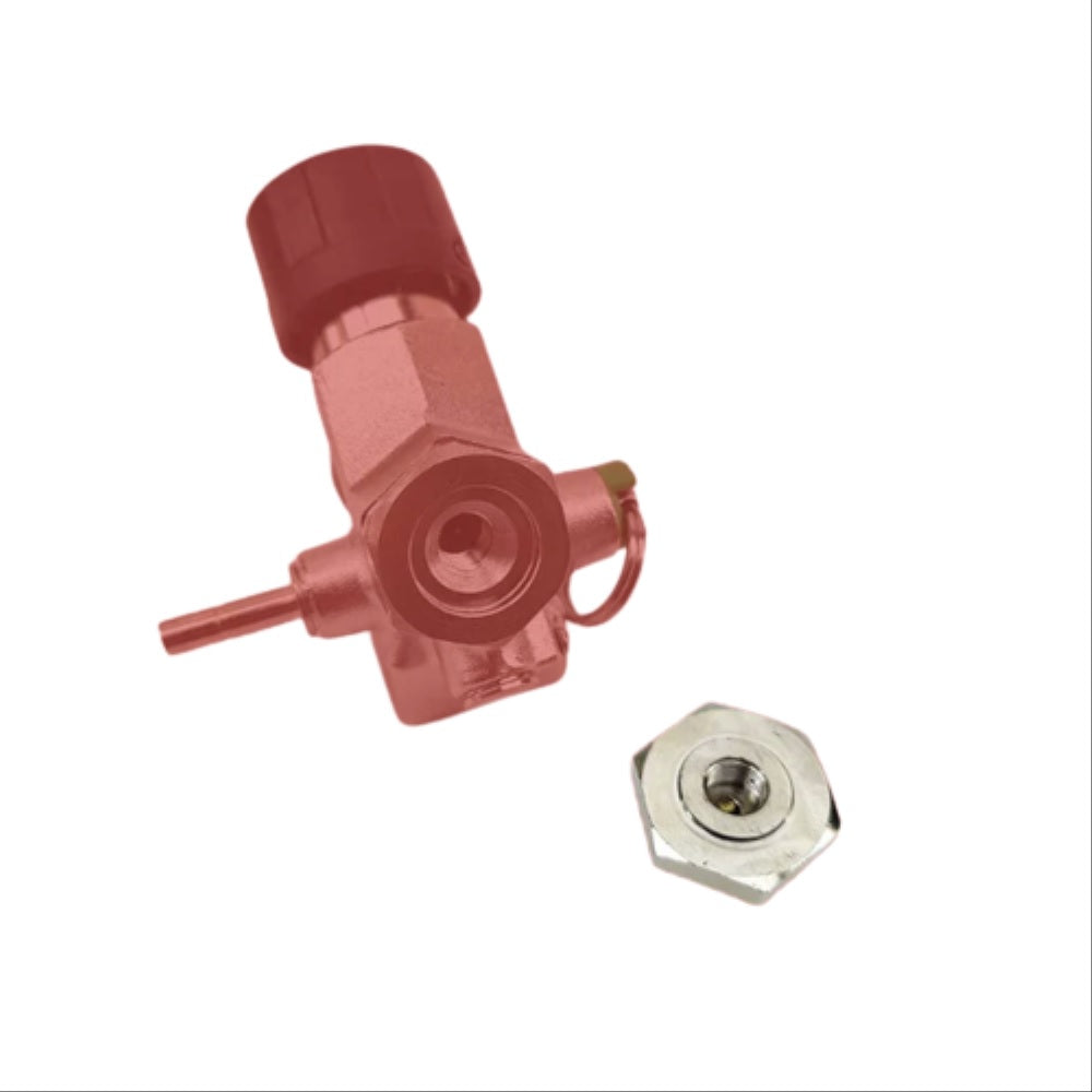 MINI CORE REGULATOR NITROGEN ADAPTOR