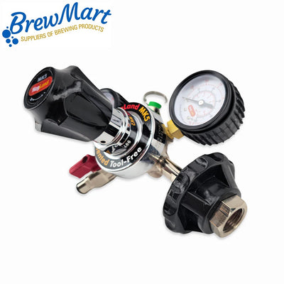 REGULATOR MK5 TOOL FREE Co2