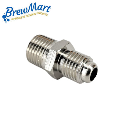 REGULATOR JOINER 1/4NPT