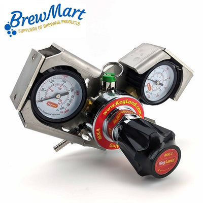 REGULATOR CAGE - MK4