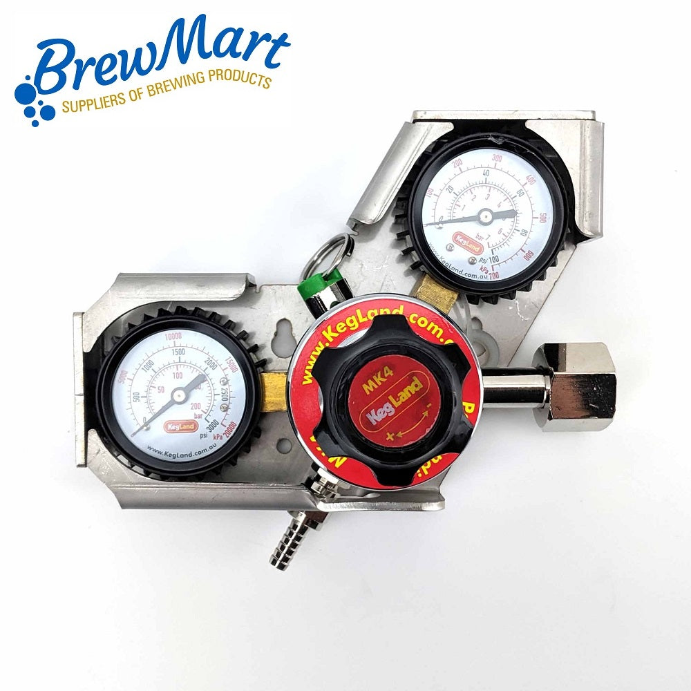 REGULATOR CAGE - MK4