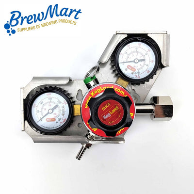 REGULATOR CAGE - MK4