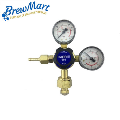 REGULATOR - HARRIS 601