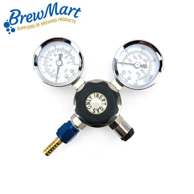 REGULATOR - NITROGEN M10