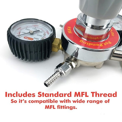 REGULATOR - NITROGEN Type 50