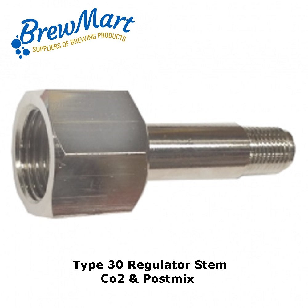 REGULATOR STEM - TYPE 30