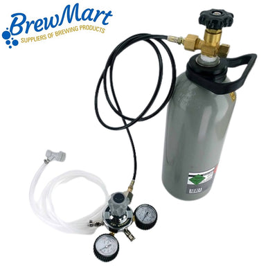 EXTENSION HOSE - HIGH PRESSURE