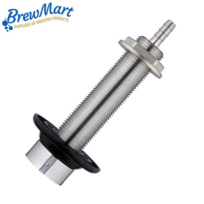 SHANK-LEVER TAP 115mm 4 1/2